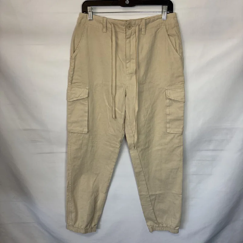 Soft Clothing Z Supply WOMEN'S PANTS M