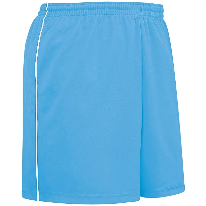 COLUMBIA BLUE/WHITE