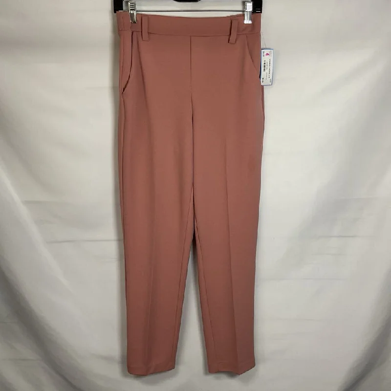 Black And White Style WOMEN'S PANTS S