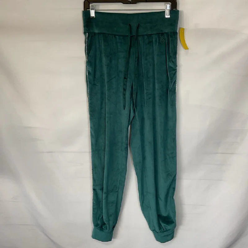Retro Skirt Design victoria secret WOMEN'S PANTS S