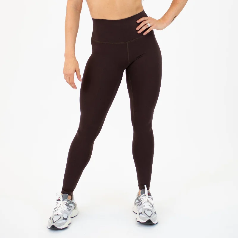 Sweet breath El Toro Legging 28" - High Rise