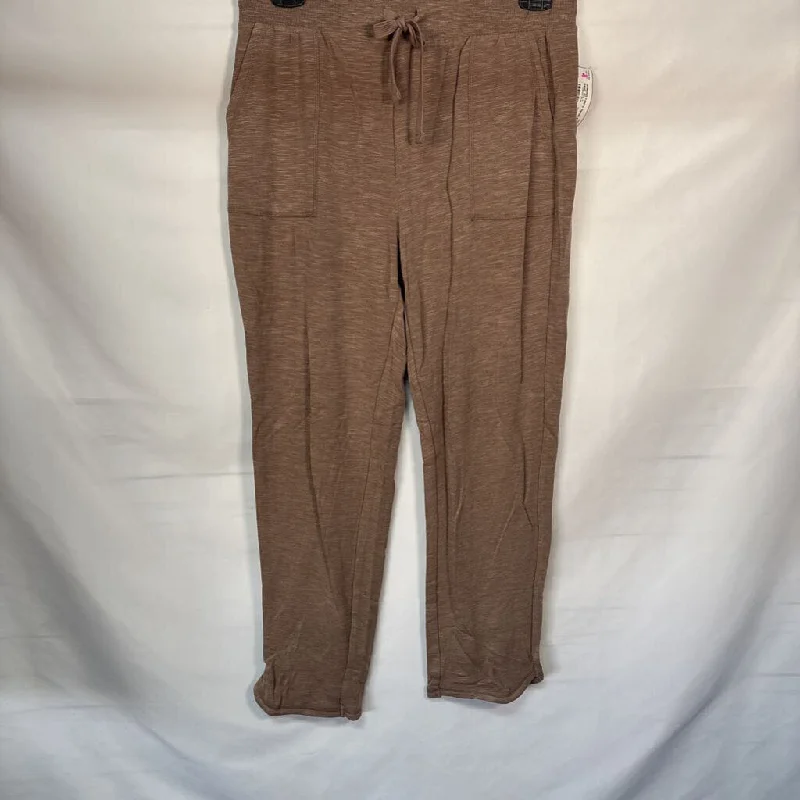 Printing decoration Thread & Supply WOMEN'S PANTS L