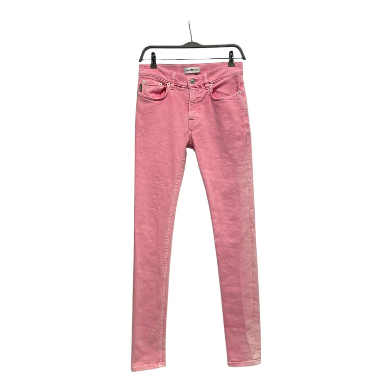 Elegant And Lazy BALENCIAGA/Skinny pant