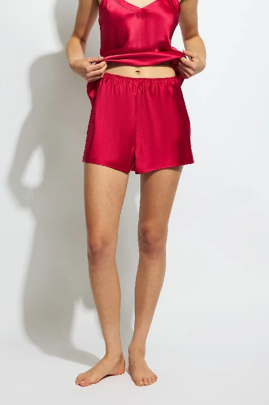 Fashionable Items Silk French Knicker