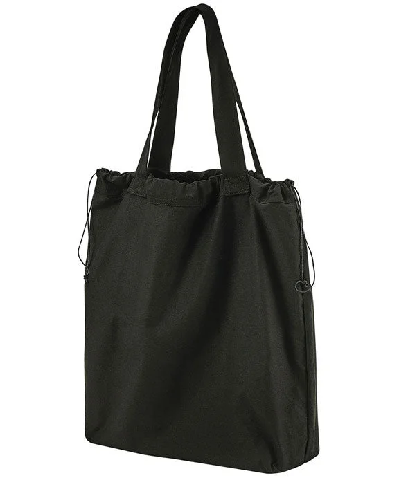 Fun and cute BE087 - BAGedge Drawstring Tote Bag