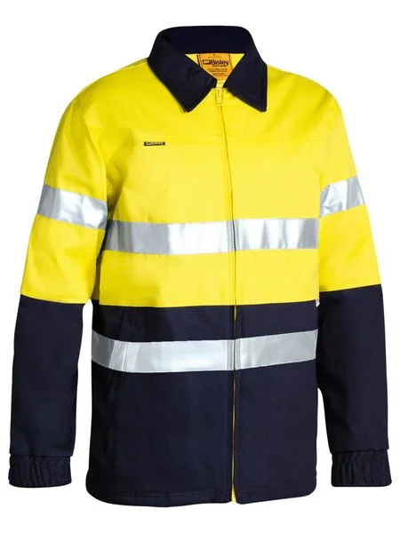 YELLOW/NAVY (TT01)