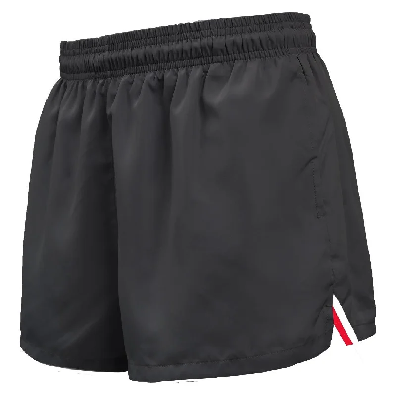 End Of The Year Pennant Women's Linear Color Short