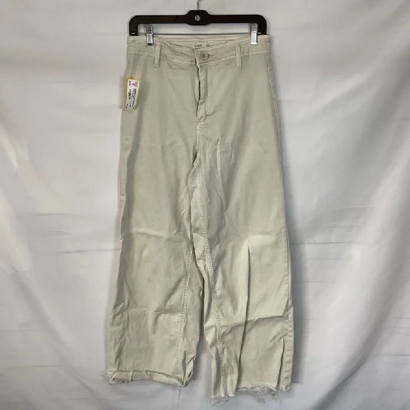 Weekend Wear DAT New York WOMEN'S PANTS 8