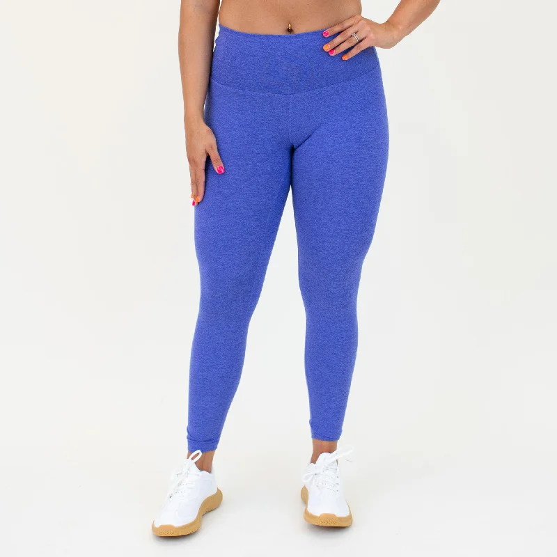 Urban Fashion El Toro Legging 25" - High Rise