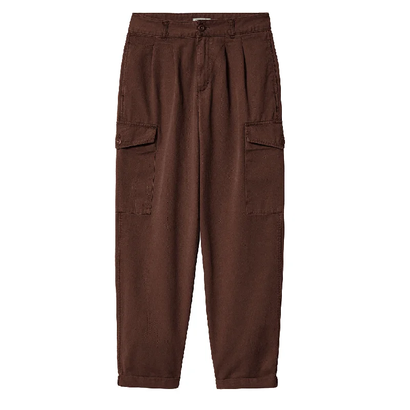All-Day Wear Carhartt WIP Womens Collins Pant Ale