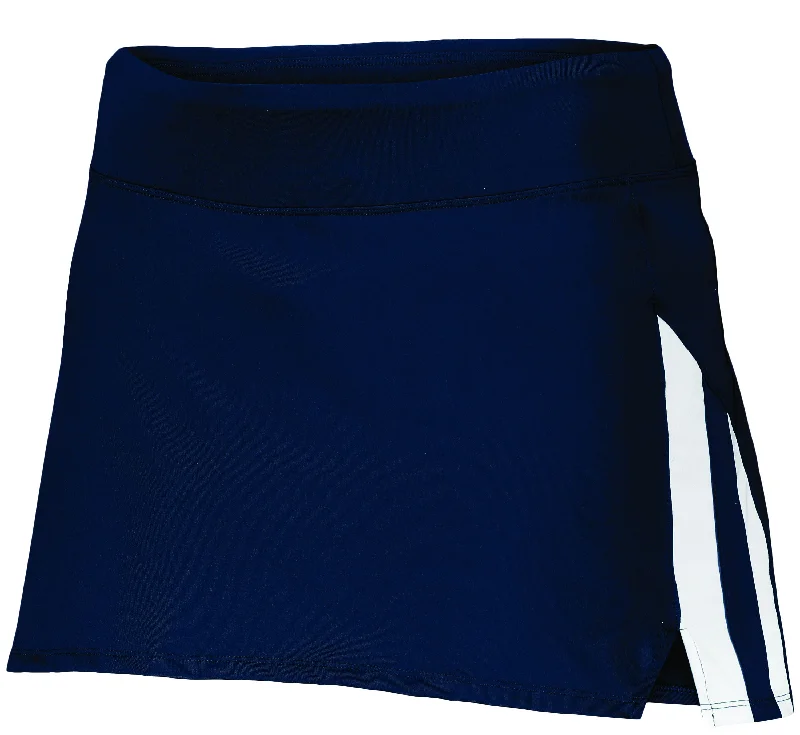 NAVY/WHITE