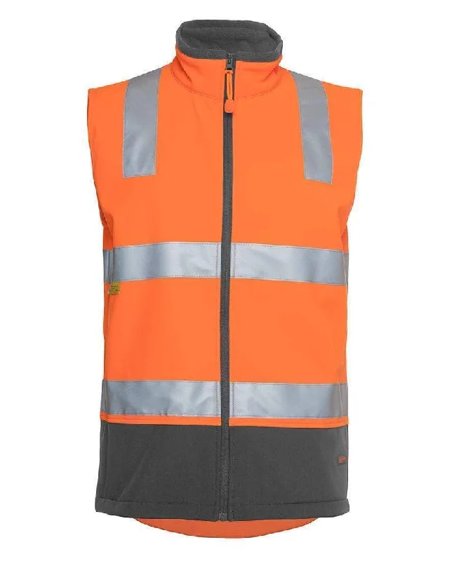Orange/Navy