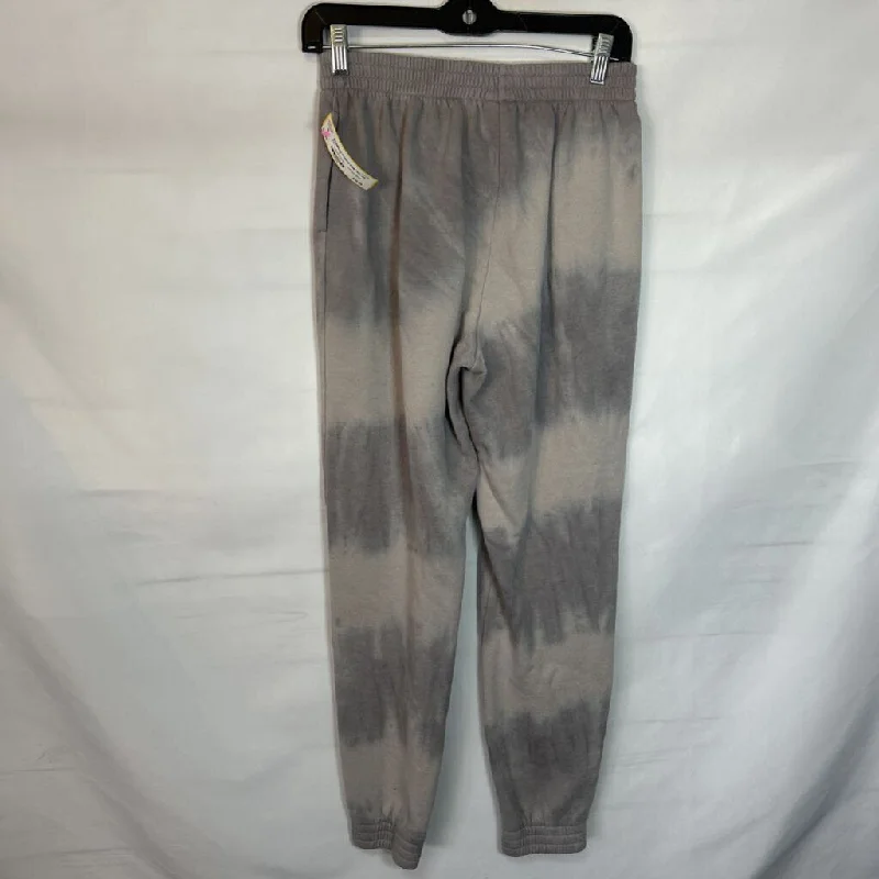 Comfy Pants PINK WOMEN'S PANTS XS