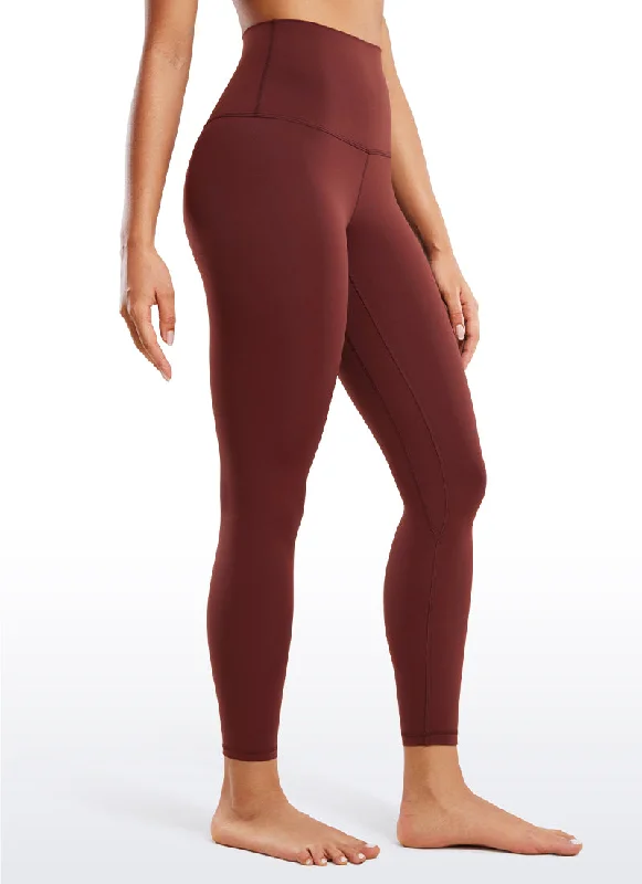 Classic Retro Butterluxe Leggings 25''- Super High Waist