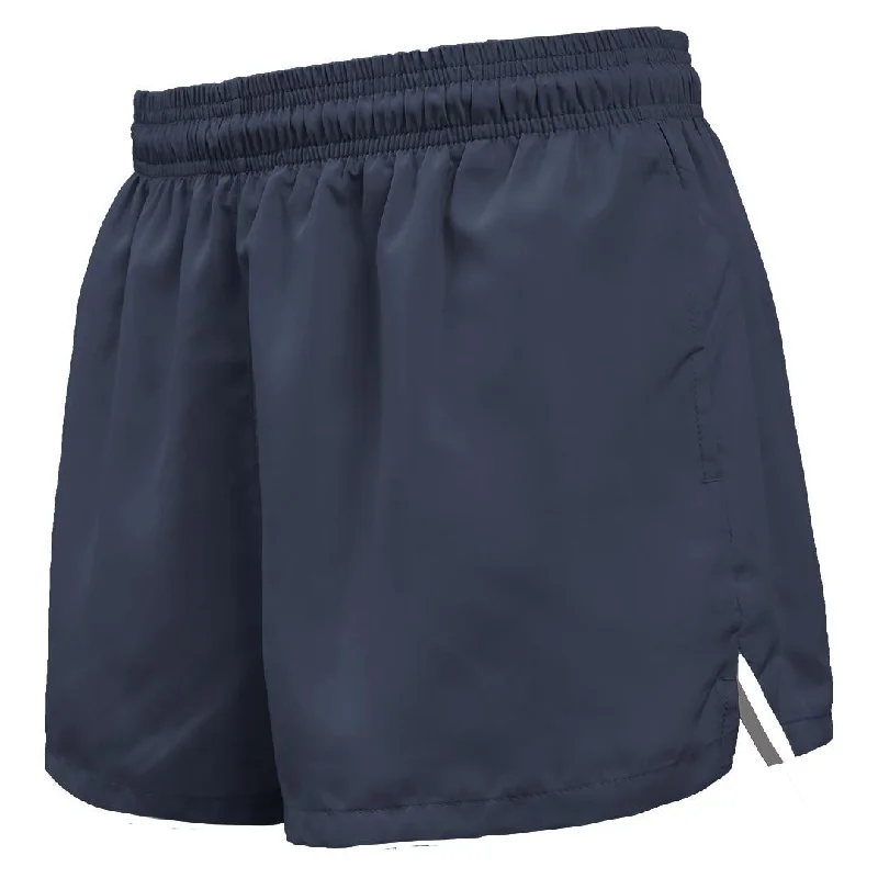 Navy/White