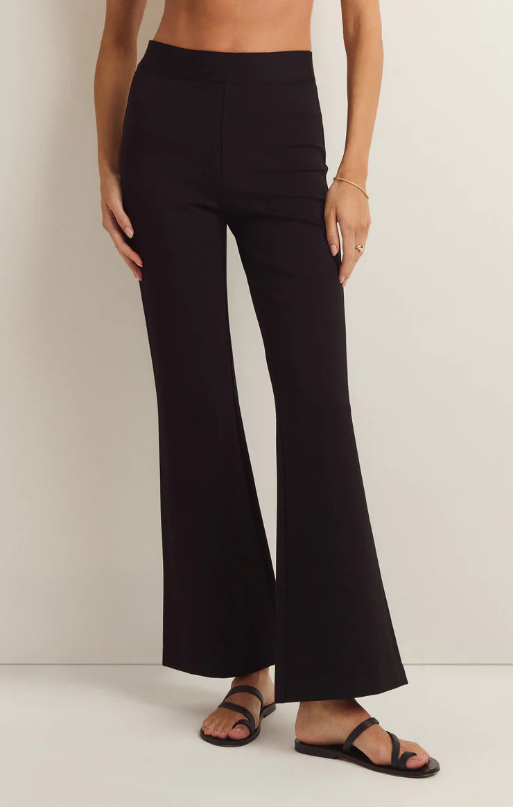 Sports fitness shoes Z Supply Do It All Flare Pant