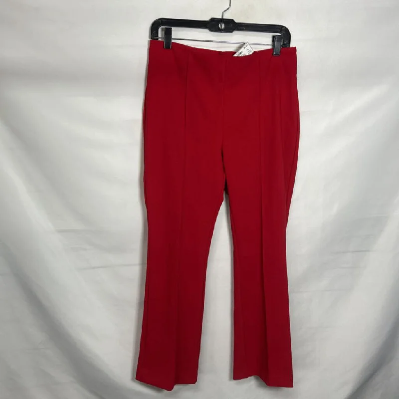 Printed pattern RACHEL ZOE WOMEN'S PANTS 8