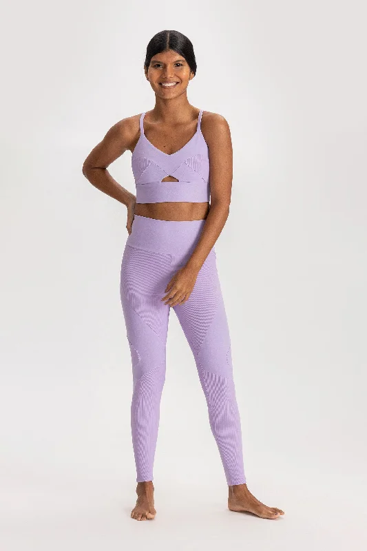 Warm Wear Mindful Leggings