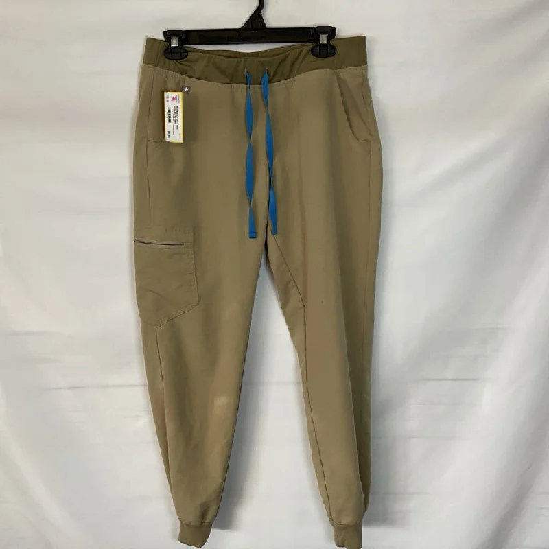 Fresh Comfort FIGS SCRUBS WOMEN'S PANTS M