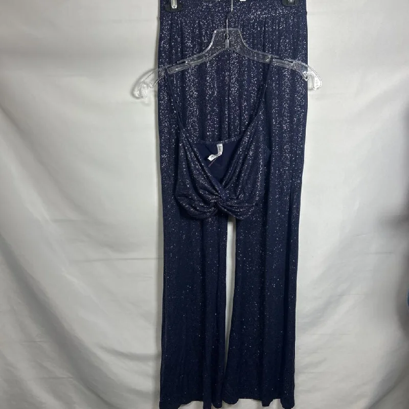 Fashionable and versatile LUCY IN THE SKY WOMEN'S PANTS M