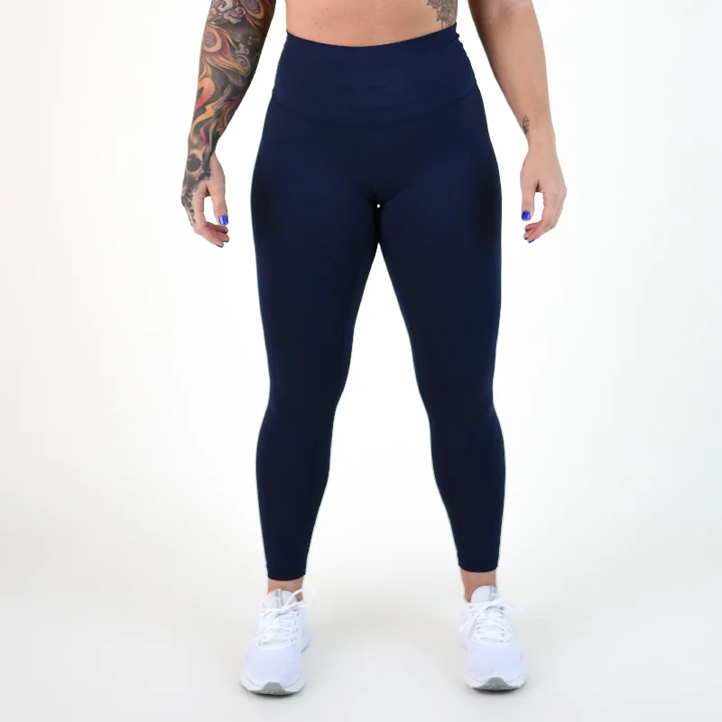 Street Style Suit El Toro Legging 25" - High Rise