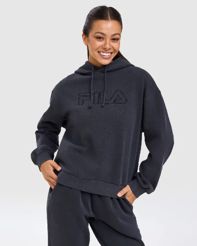 Casual Comfort Women's Isabella Hood