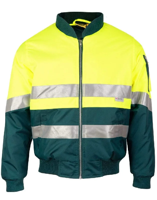 Fluoro Yellow/Bottle