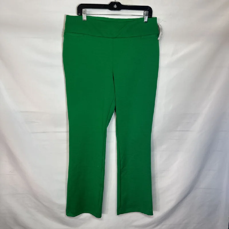Sports Comfort Style NEW YORK & CO. WOMEN'S PANTS L