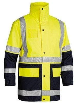 YELLOW/NAVY