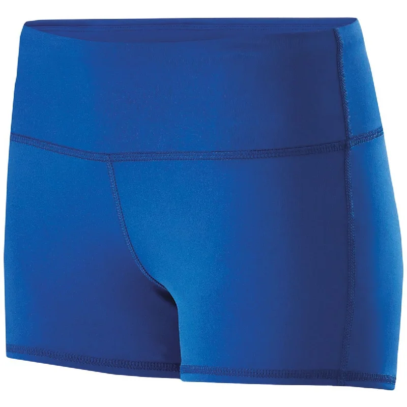 Celebrity Style Holloway Women's Squad Shorts