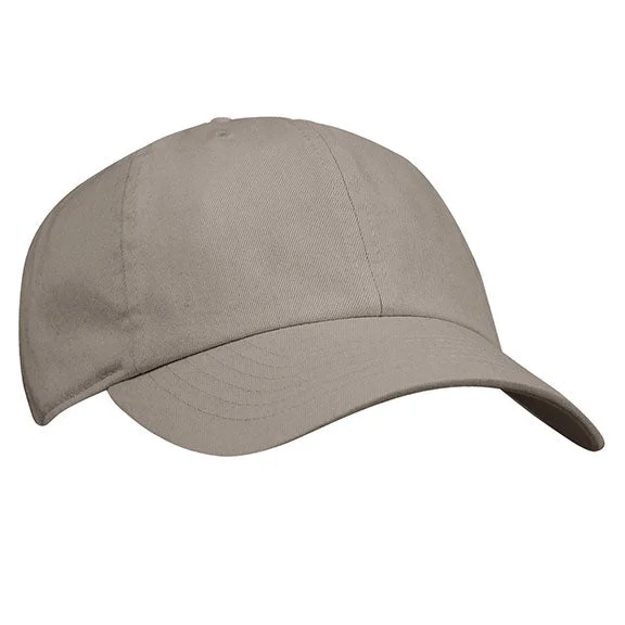 Short skirt design CA2000 - Champion Classic Washed Twill Cap | Steel