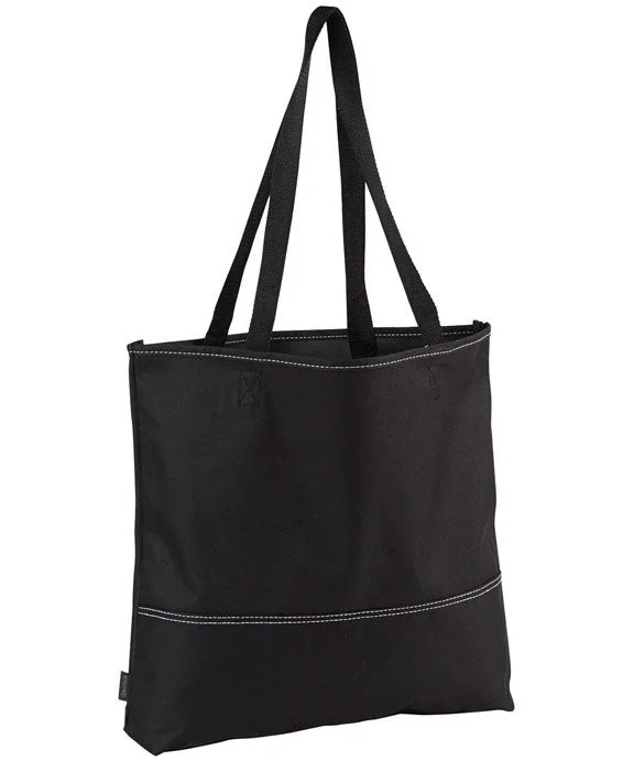 Sports Tights 1513 - Gemline Prelude Convention Tote Bag