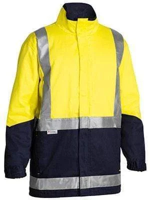 YELLOW/NAVY (TT01)