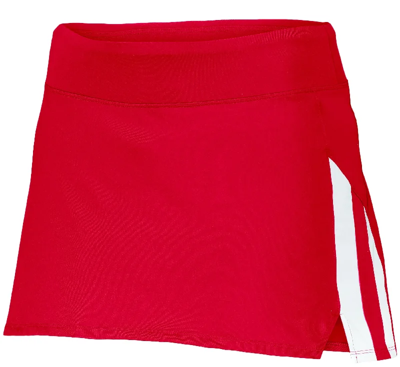RED/WHITE