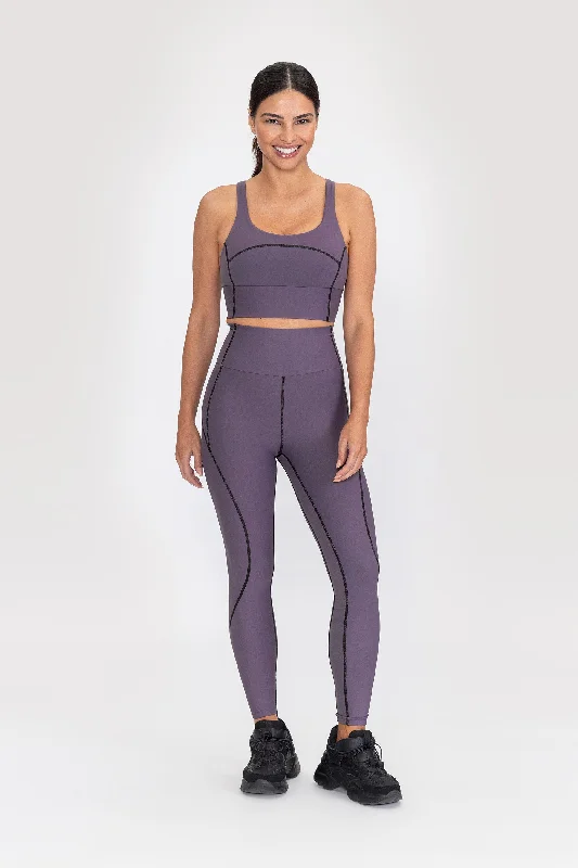 Stylish Wear Streamline Legging