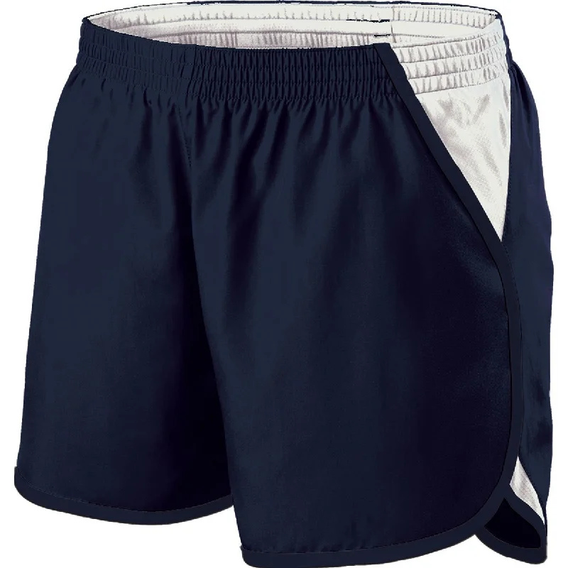 Fresh Wear Holloway Women's Energize Shorts