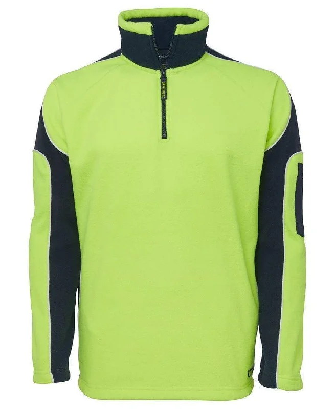 Lime/Navy