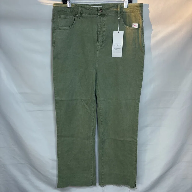 Hooded design WOMEN'S PANTS 2XL