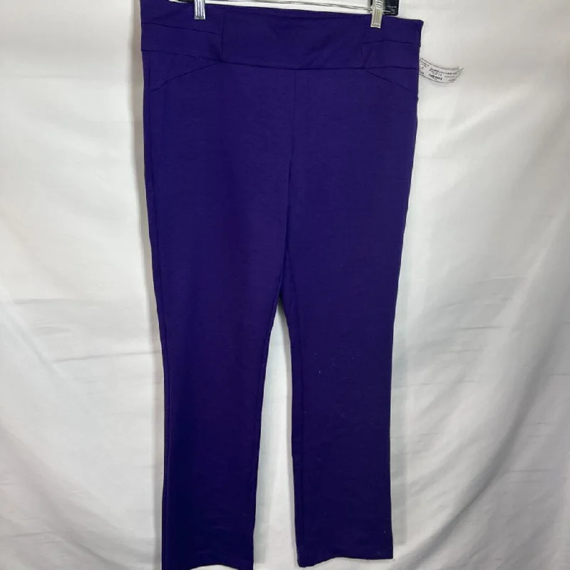 Sports Jumpsuit NEW YORK & CO. WOMEN'S PANTS L