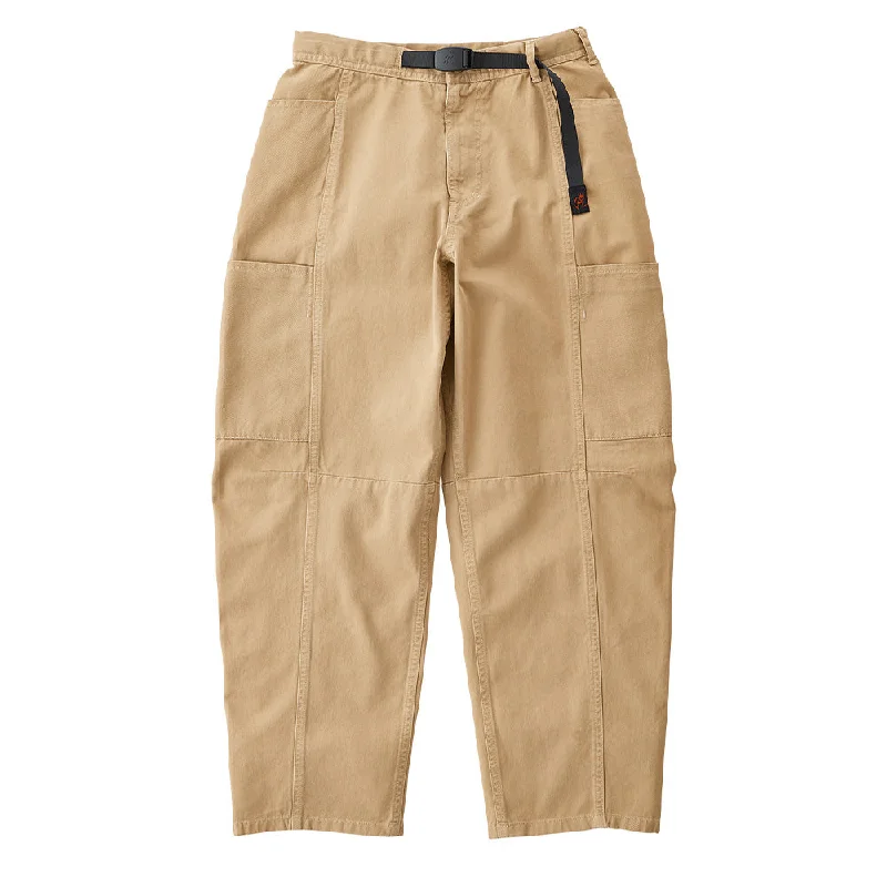 Relaxed Chic Gramicci Womens Voyager Pant Chino