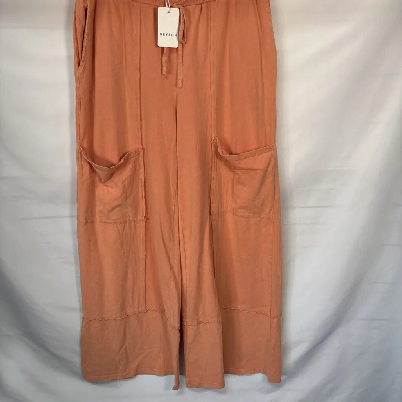 Printed pattern HEYSON WOMEN'S PANTS 2XL