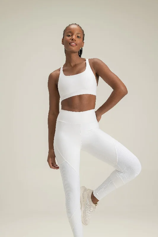 Party Wear Neopren Fitness Leggings