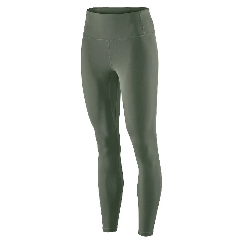 Comfy Chic Patagonia Womens Maipo 7/8 Tights Hemlock Green