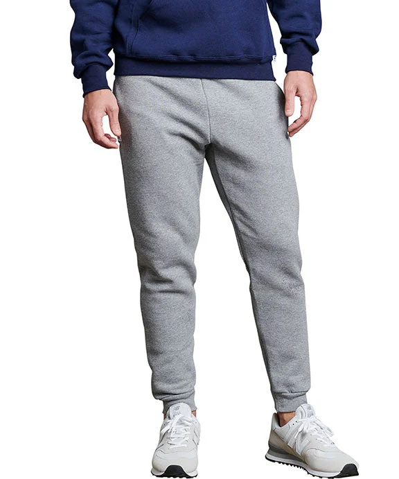 Fresh And Simple 20JHBM - Russell Athletic Mens Dri-Power® Pocket Jogger Sweatpants | Oxford