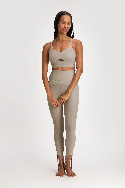 Light Comfort Mindful Neo Leggings