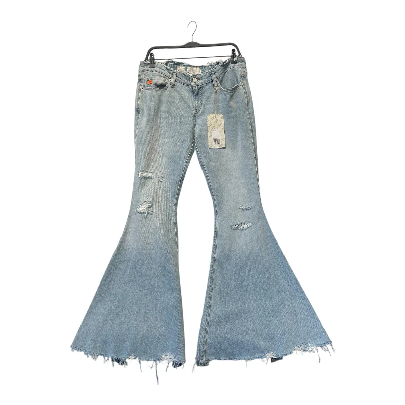 Chic Lounge Levi's/Bootcut Pants/30/Denim/BLU/