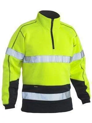 YELLOW/NAVY (TT04)