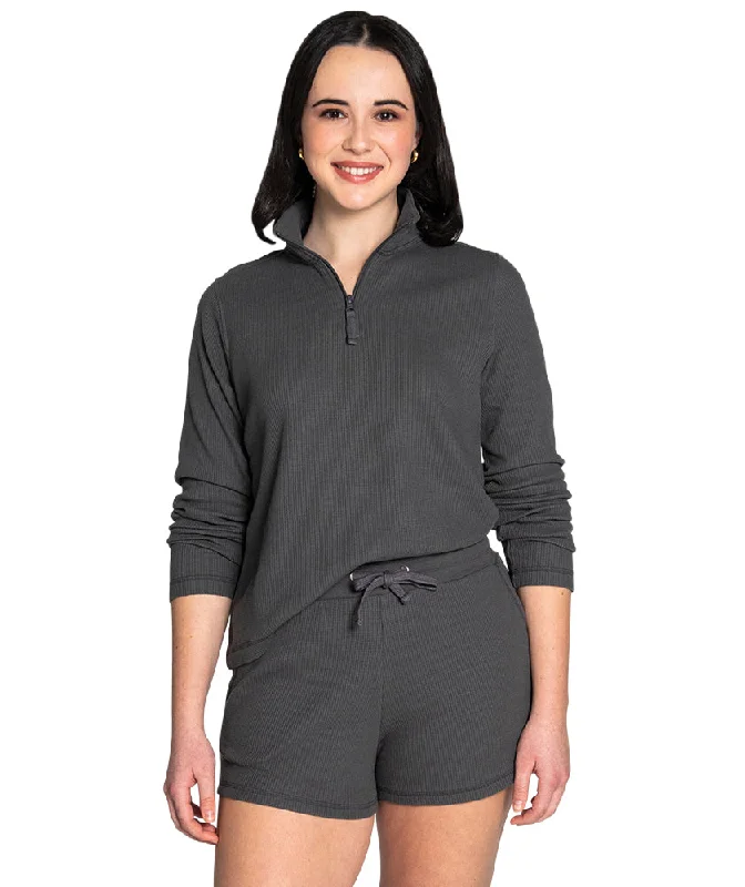 Charcoal Grey