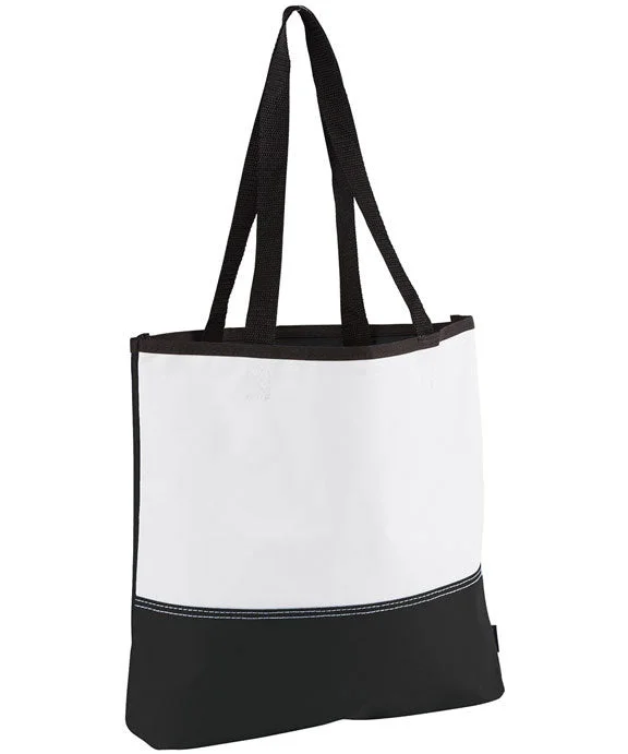 Street Style 1540 - Gemline Encore Convention Tote Bag