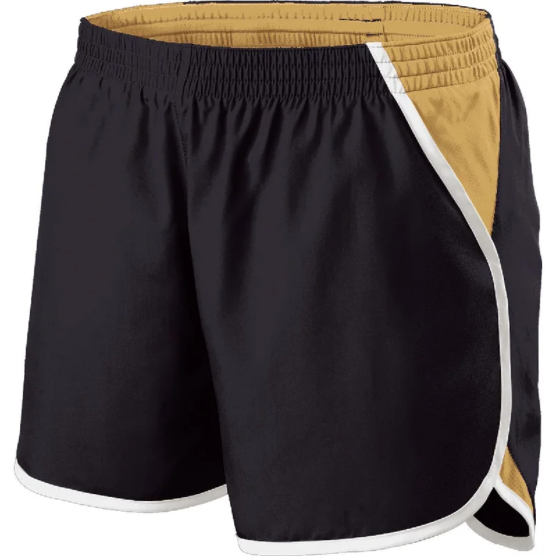 BLACK/VEGAS GOLD/WHITE